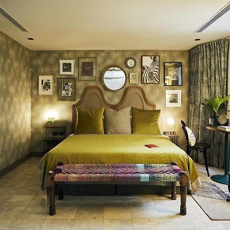 B House 49 Bangkok Aparthotel Bagian luar foto